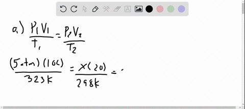 what-happens-to-the-pressure-of-a-gas-under-the-following-conditions-a-the-absolute-temperature-is-h