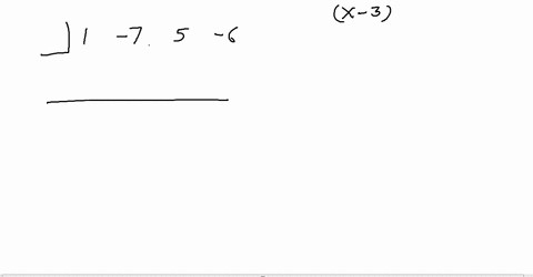 use-synthetic-division-and-the-remainder-theorem-to-find-the-indicated-function-value-fxx3-7-x25-x-6