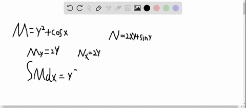 solve-the-given-differential-equation-lefty2cos-xright-d-x2-x-ysin-y-d-y0