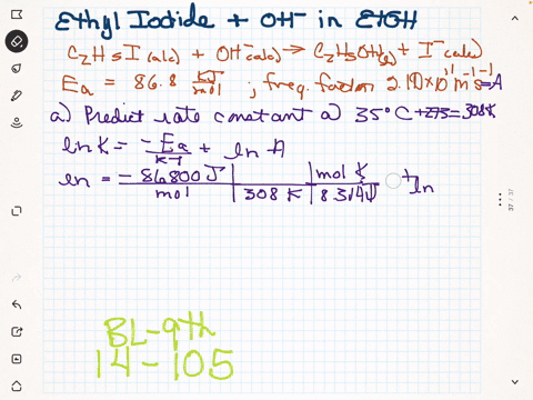 the-reaction-between-ethyl-iodide-and-hydroxide-ion-in-ethanol-leftmathrmc_2-mathrmh_5-mathrmohrig-6