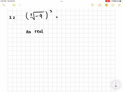 use-radical-notation-to-rewrite-each-expression-simplify-if-possible-93-2