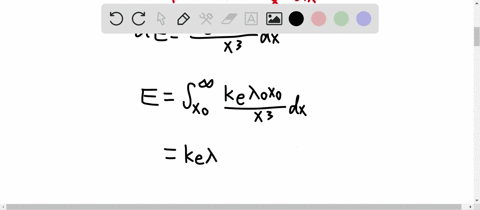 a-line-of-charge-starts-at-xx_0-and-extends-to-positive-infinity-the-linear-charge-density-is-lambda