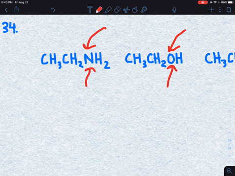 a-arrange-the-following-compounds-in-order-of-decreasing-acidity-and-explain-your-answer-mathrmch_3-