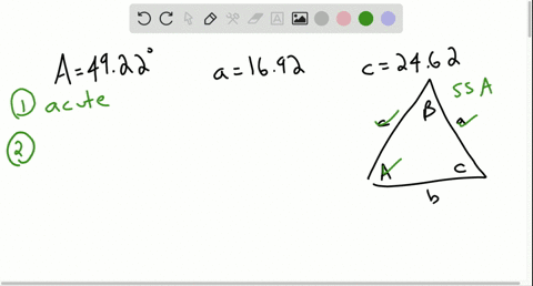 round-answers-according-to-the-rounding-conventions-on-page-364-solve-the-triangles-that-exist-a4922