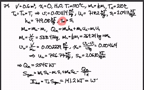 8-74-quad-a-06-m3-rigid-tank-is-filled-with-saturated-liquid-water-at-170circ-mathrmc-a-valve-at-the