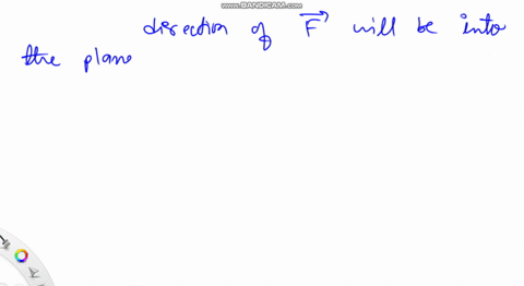 a-proton-traveling-at-360-mathrmkm-mathrmssuddenly-enters-a-uniform-magnetic-field-of-0750-mathrmt-t