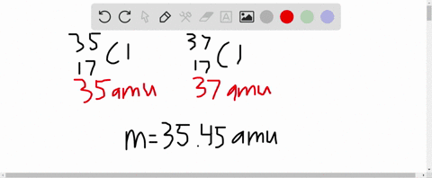 the-two-naturally-occurring-isotopes-of-chlorine-are-_1735-mathrmcl-and-_1737-mathrmcl-which-of-thes