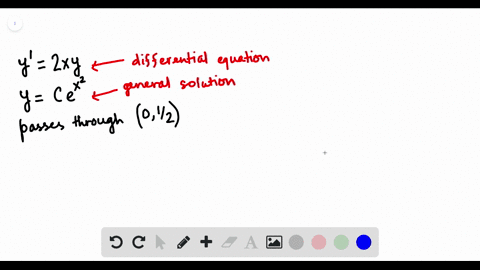 find-the-particular-solution-to-the-differential-equation-yprime2-x-y-that-passes-through-left0-frac