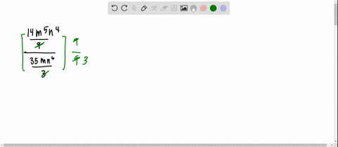 simplify-completely-fracfrac14-m5-n49frac35-m-n63