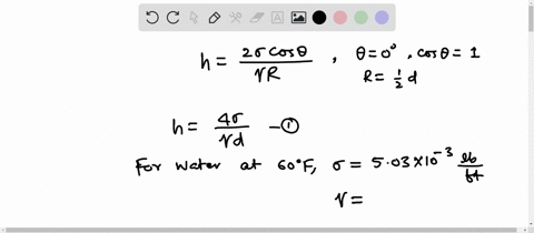 determine-the-height-that-water-at-60circ-mathrmf-will-rise-due-to-capillary-action-in-a-clean-fra-2