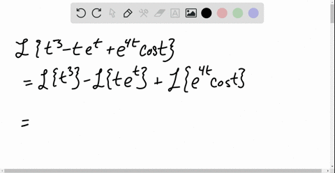 mathscrlleftt3-t-ete4-t-cos-tright