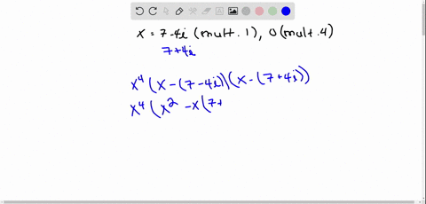 write-a-polynomial-fx-that-satisfies-the-given-conditions-see-example-6-polynomial-of-lowest-degre-5
