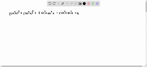 the-equation-sin-4-xcos-4-xa-has-a-solution-for-a-all-of-values-of-a-b-a1-c-afrac12-d-frac12a1