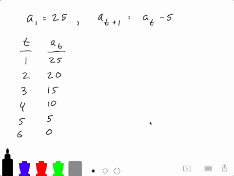 write-the-first-five-terms-of-the-sequence-defined-recursively-use-the-pattern-to-write-the-nth-te-6