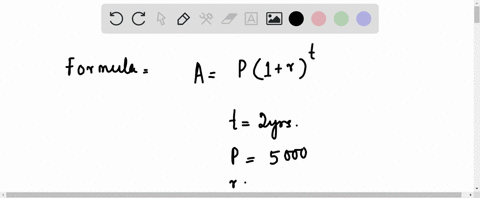 use-the-formula-ap1rt-find-the-amount-in-an-account-after-2-years-if-the-initial-investment-is-5000-