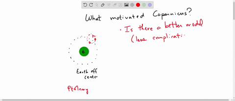 why-did-copernicus-propose-his-theory