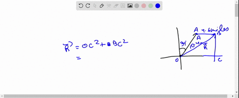 solve-each-problem-see-examples-5-and-6-a-ship-leaves-port-on-a-bearing-of-340circ-and-travels-104-m