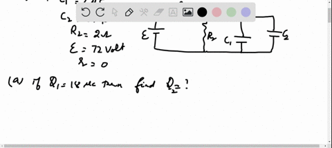 a-square-conducting-wire-loop-of-side-l-total-mass-m-and-total-resistance-r-initially-lies-in-the--3