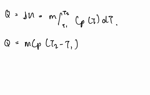 the-heat-required-to-raise-the-temperature-of-m-kg-of-a-liquid-from-t_1-to-t_2-at-constant-pressure-
