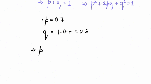 in-a-population-with-two-alleles-for-a-particular-genetic-locus-b-and-b-the-allele-frequency-of-b-is