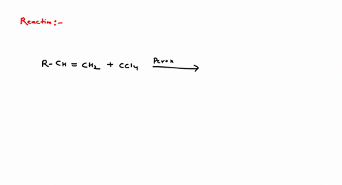 mathrmr-mathrmchmathrmch_2mathrmccl_4-peroxide-longrightarrow-a-here-mathrma-is-a-smilesrcclcclclcls