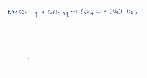 write-the-balanced-molecular-complete-ionic-and-net-ionic-equations-for-the-reaction-of-ammonium-sul