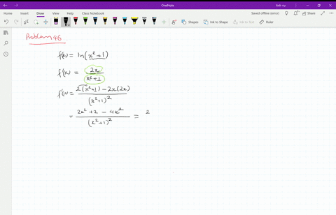 in-exercises-2748-find-the-open-intervals-where-the-functions-are-concave-upward-or-concave-downw-19