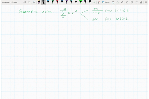 use-the-formula-for-the-sum-of-a-geometric-series-to-find-the-sum-or-state-that-the-series-diverg-11