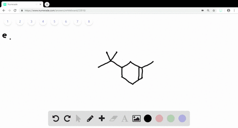 give-the-iupac-name-of-each-alkene