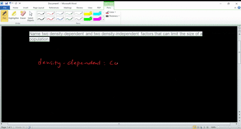 name-two-density-dependent-and-two-density-independent-factors-that-can-limit-the-size-of-a-populati