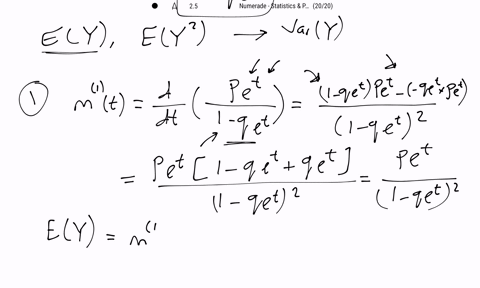differentiate-the-moment-generating-function-in-exercise-3147-to-find-ey-and-elefty2right-then-find-
