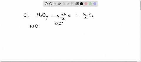 consult-the-data-in-appendix-l-are-any-of-the-nitrogen-oxides-listed-there-stable-with-respect-to--2