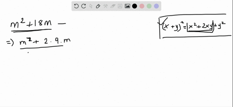 complete-the-square-to-make-a-perfect-square-trinomial-then-write-the-result-as-a-binomial-squared-m
