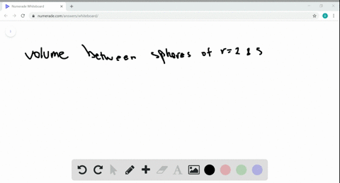 the-volume-of-the-region-between-two-concentric-spheres-of-radii-2-and-5-is-a-28-b-66-c-113-d-368--2