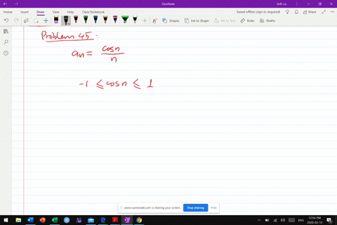 in-exercises-35-62-use-appropriate-limit-laws-and-theorems-to-determine-the-limit-of-the-sequence-11