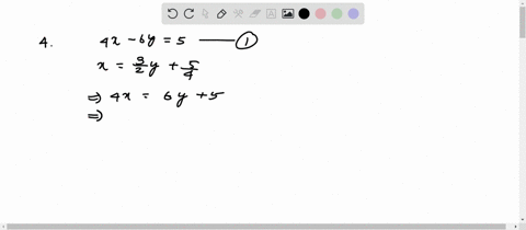 solve-the-systems-by-using-two-methods-a-the-substitution-method-and-b-the-addition-beginarrayl-4-x-