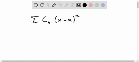 decide-if-the-statements-are-true-or-false-give-an-explanation-for-your-answer-a-power-series-always