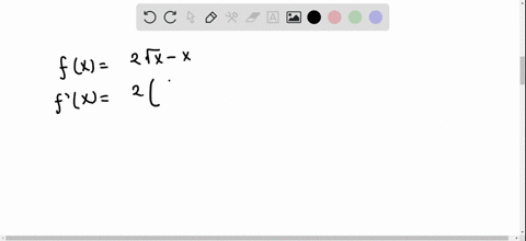 gu-plot-fx2-sqrtx-x-on-04-and-determine-the-maximum-value-graphically-then-verify-your-answer-using-