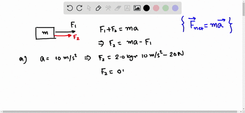 there-are-two-horizontal-forces-on-the-20-mathrmkg-box-in-the-overhead-view-of-fig-5-38-but-only-o-3