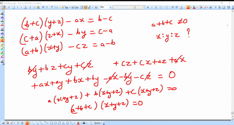 given-the-system-of-equations-beginaligned-bcyz-a-xb-c-cazx-b-yc-a-abxy-c-za-b-endaligned-where-abc-