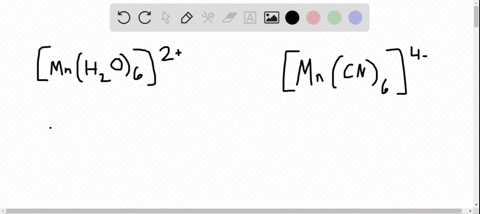 the-complex-leftmathrmmnleftmathrmh_2-mathrmoright_6right2-has-five-unpaired-electrons-whereas-lef-5