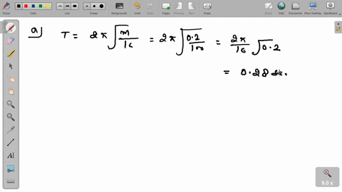 lambda-body-of-mass-200-mathrmg-is-in-cquilibrium-at-x0-under-the-influence-of-a-force-fleft-100-x10