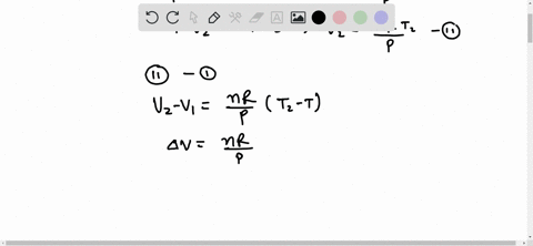 a-using-the-ideal-gas-law-and-the-definition-of-the-coefficient-of-volume-expansion-eq-21-12-show-th