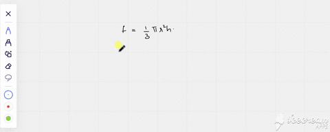 compute-the-indicated-partial-derivatives-fracpartialpartial-rleftfrac13-pi-r2-hright