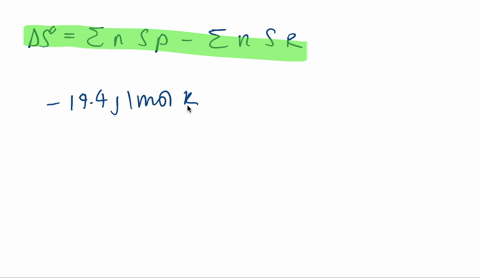 use-table-161-to-calculate-delta-scirc-for-each-of-the-following-reactions-a-2-mathrmcrs3-mathrmco_2