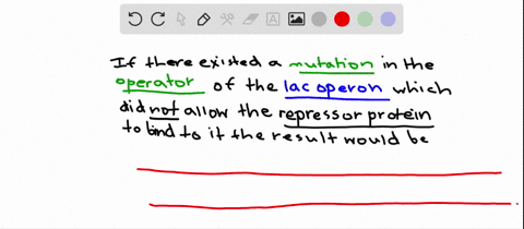 for-the-lac-operon-what-would-be-the-expected-effects-of-a-mutation-in-the-operator-site-that-prev-2