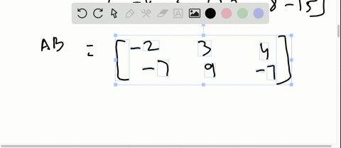 use-the-matrices-below-to-perform-the-indicated-operation-if-possible-if-not-possible-explain-why-25
