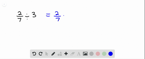 divide-write-the-answer-as-a-fraction-or-as-a-mixed-number-in-simplest-form-frac27-div-3