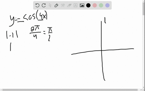 graph-the-given-function-over-the-interval-1-2-p-2-p-l-where-p-is-the-period-of-the-function-y-cos-4