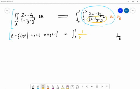 evaluate-each-double-integral-in-problems-select-the-order-of-integration-carefully-each-problem-i-4